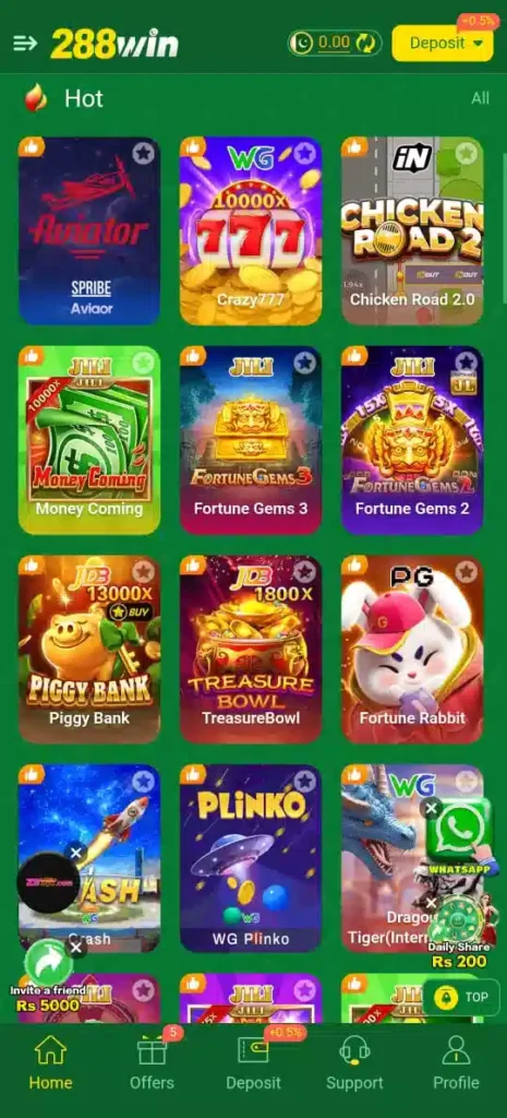 288win game download