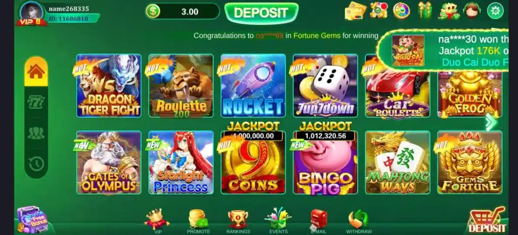 KKK PK Game Download