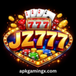 JZ777 Game