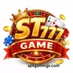 ST777 game