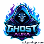 GHOST AURA