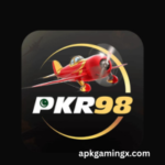 PKR98 Game