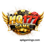 HQ177 game