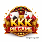 KKK PK Game