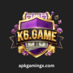 K6 Game