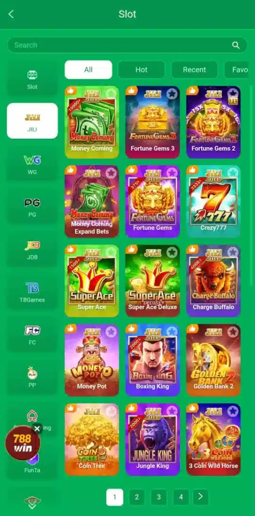 TD777 Game Download