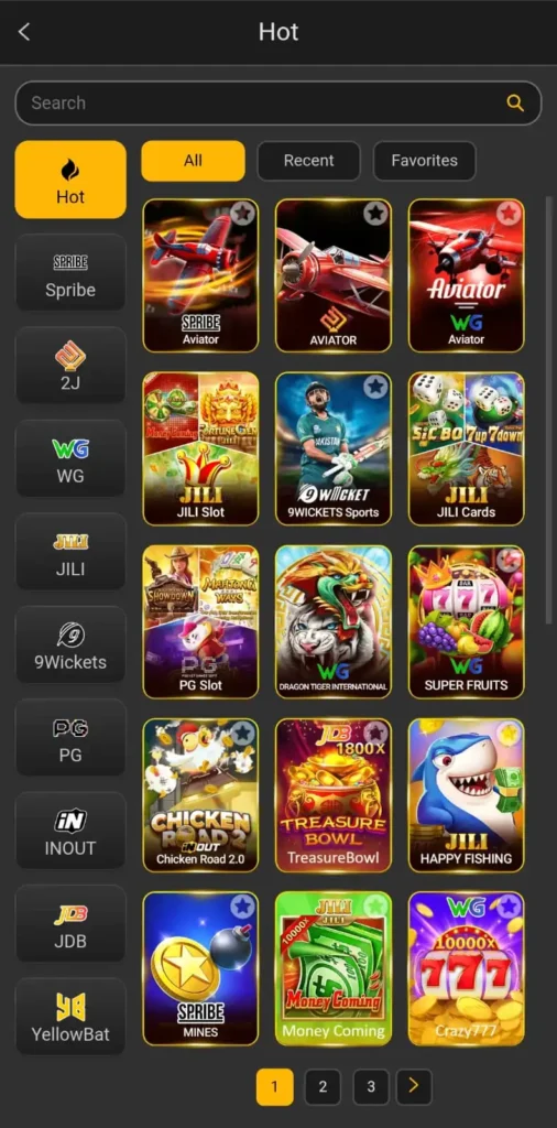 58Q Game Download