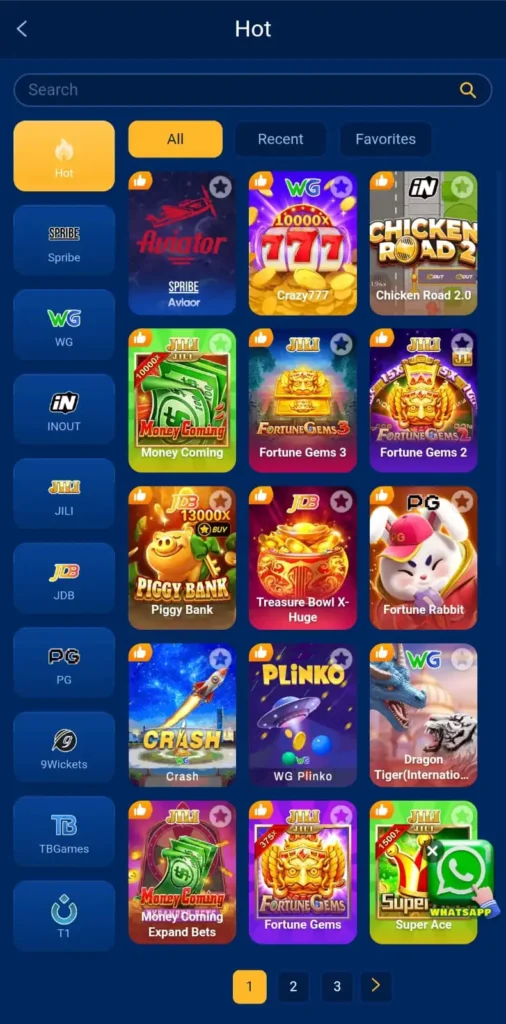 AT77 Game Download