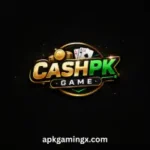 CASHPK Game