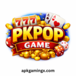 PKPOP Game