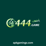 444 Game