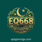 EQ668 Game
