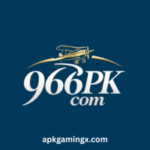 966PK Game