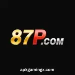 87P Game