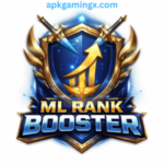 Rank Booster ML