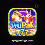 Wd777 Pak Game