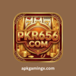PKR656 Game