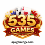 535 Games