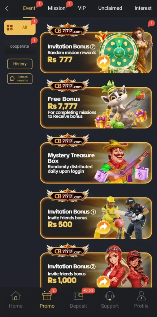 CB777 Game Download
