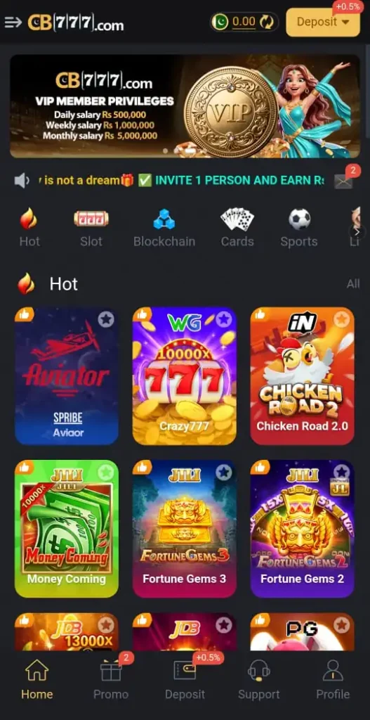CB777 Game Download