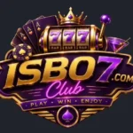 ISBO7 GAME