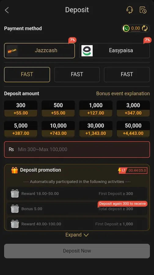 game download